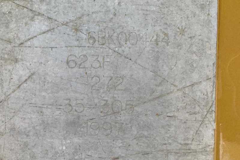 OmecoHub - Immagine CATERPILLAR 631B